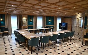 Hotel Le Rempart